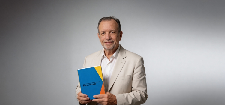 Desenvolvimento Pessoal