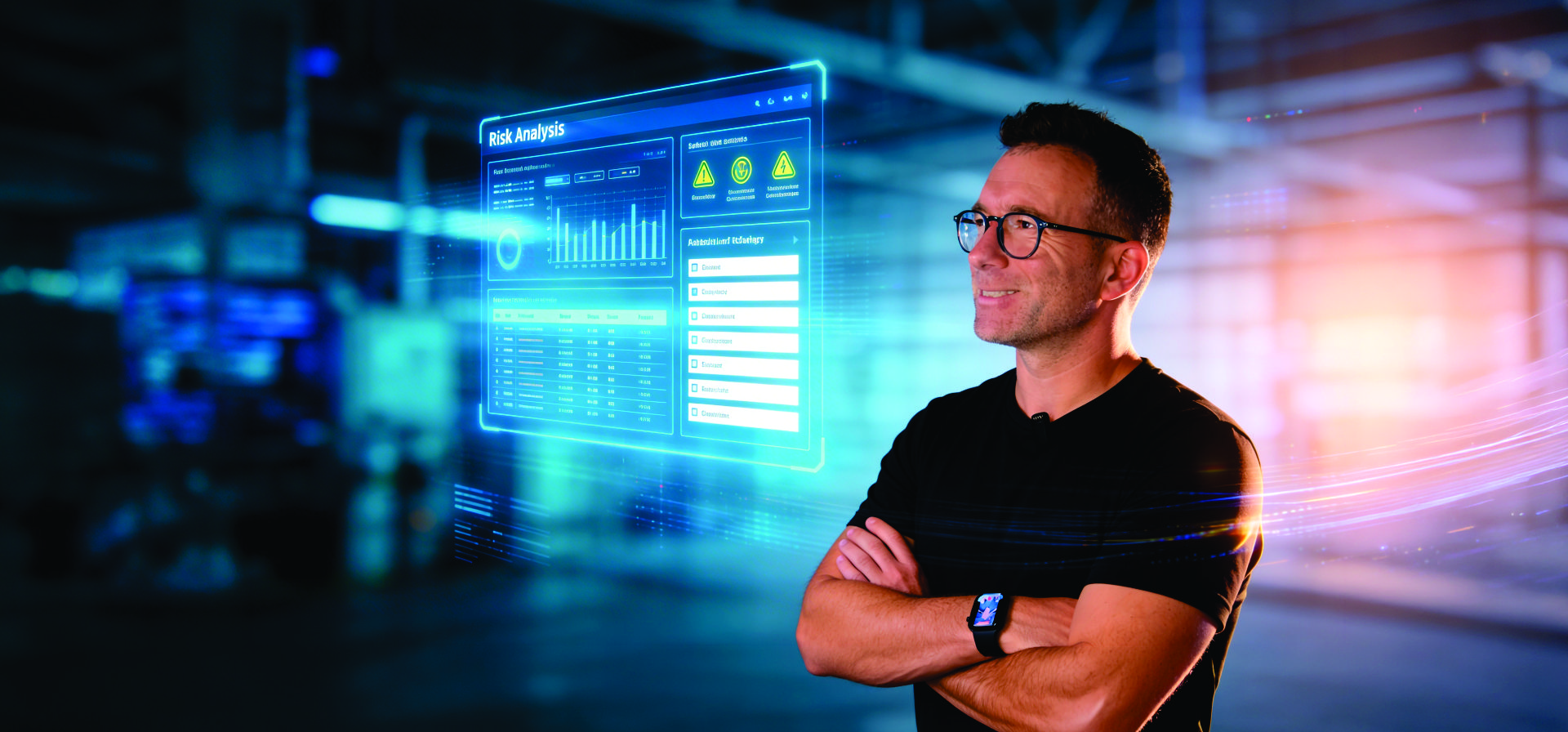 A evolução da Segurança e Saúde Ocupacional até a OSH 5.0