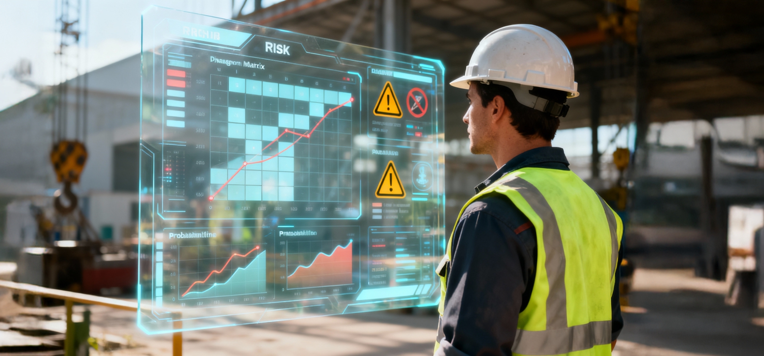 Análise de Riscos como Ciência Aplicada