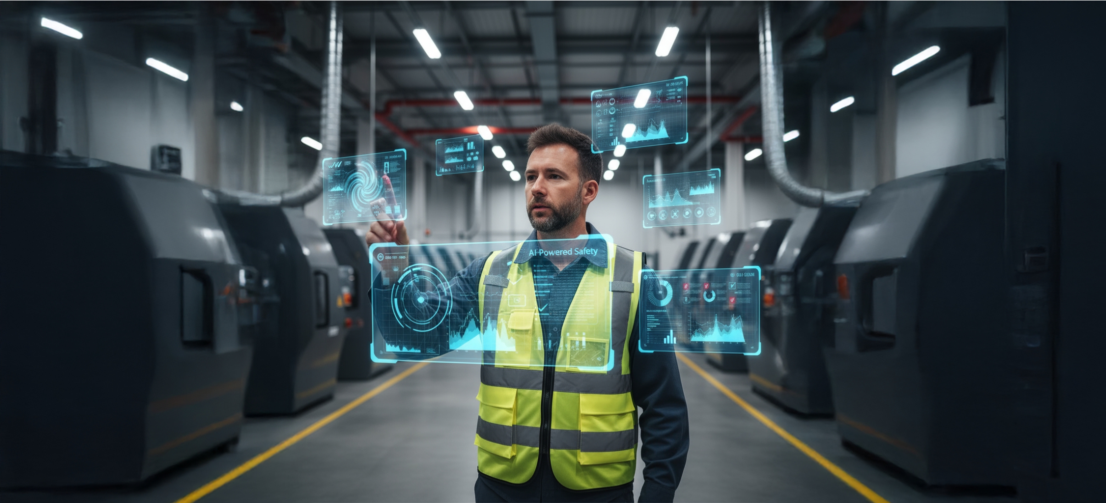 Inovação e Segurança do Trabalho