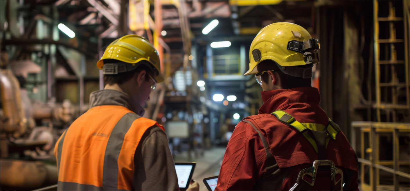 Fim das compras no escuro