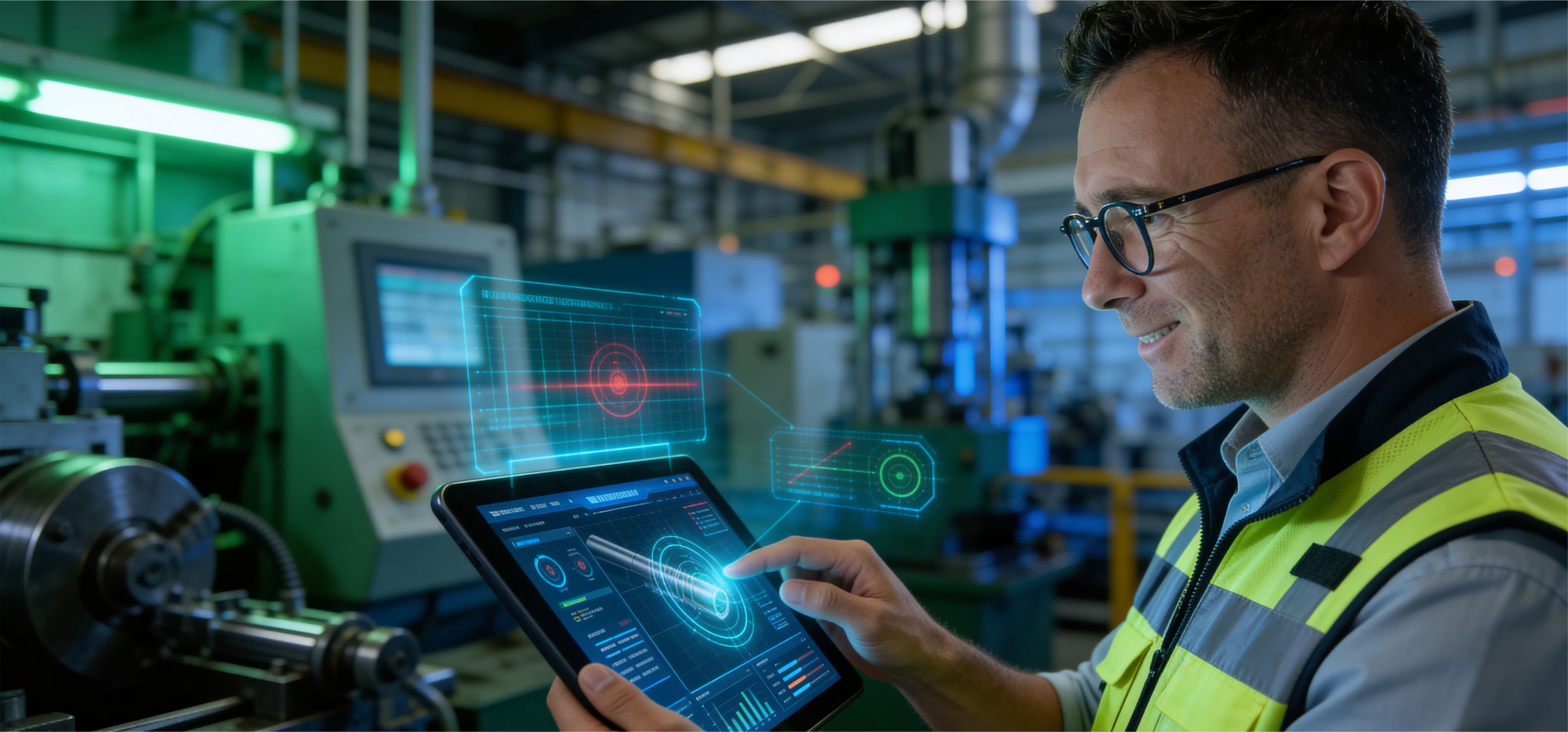 Inteligência Artificial como motor de inovação