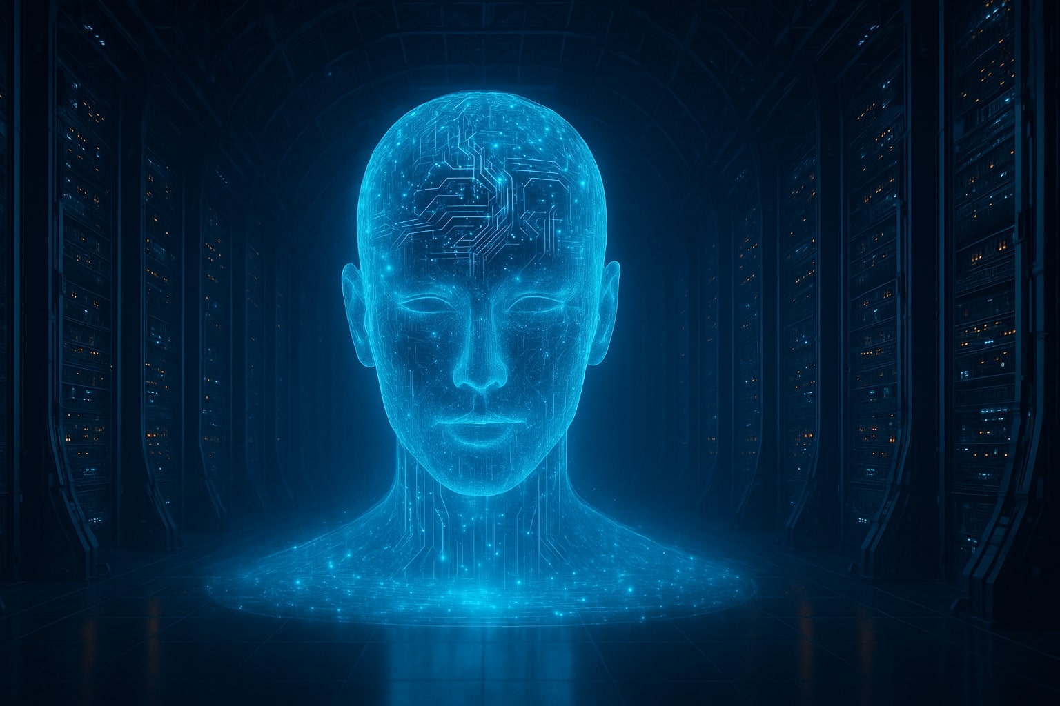 AGI - O que realmente falta para a Inteligência Artificial Geral?