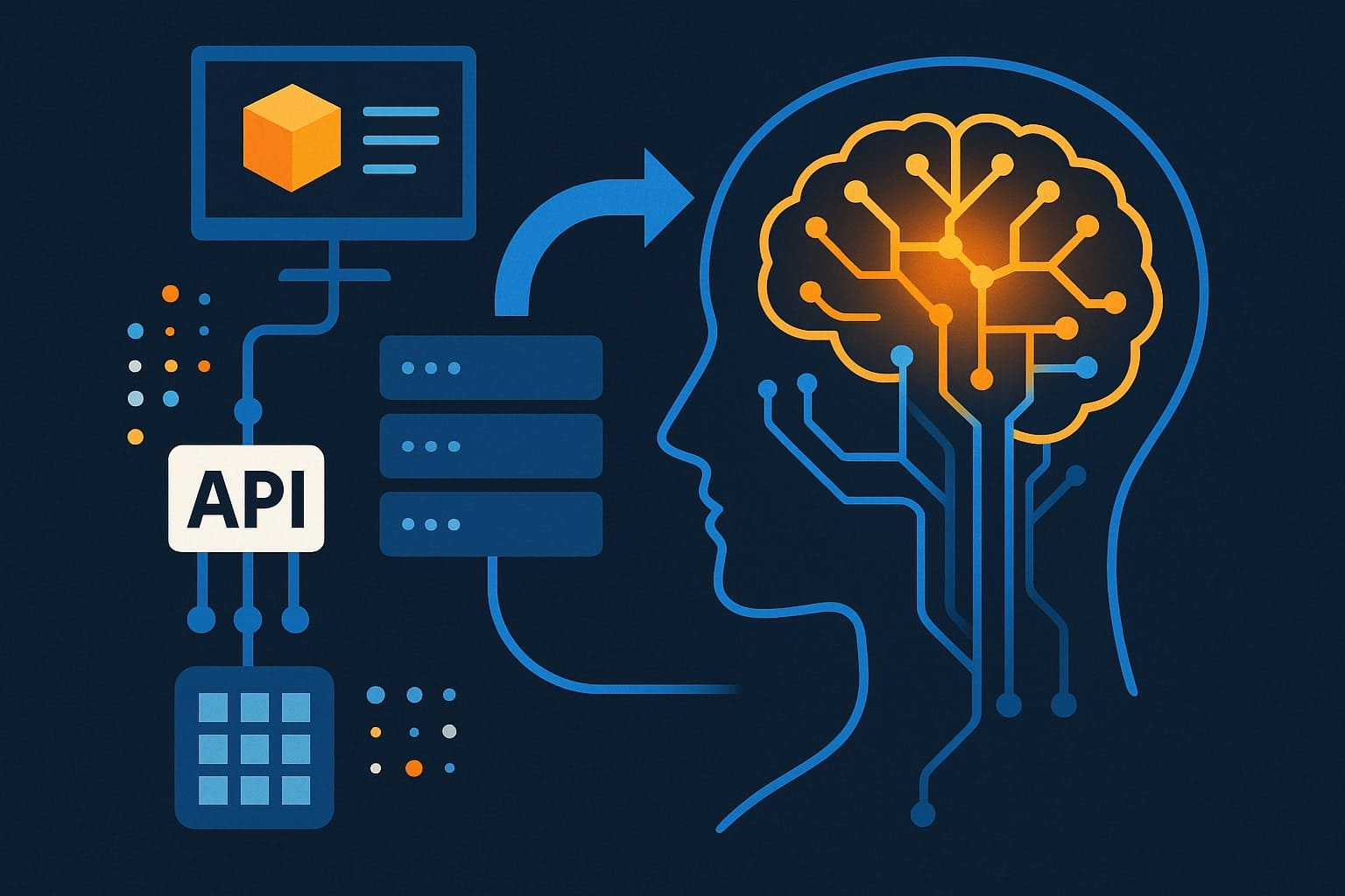 O idioma da nova consciência artificial