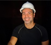 Foto de Daniel Walker Jr