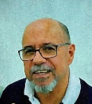 Foto de Prof. Jairo Brasil