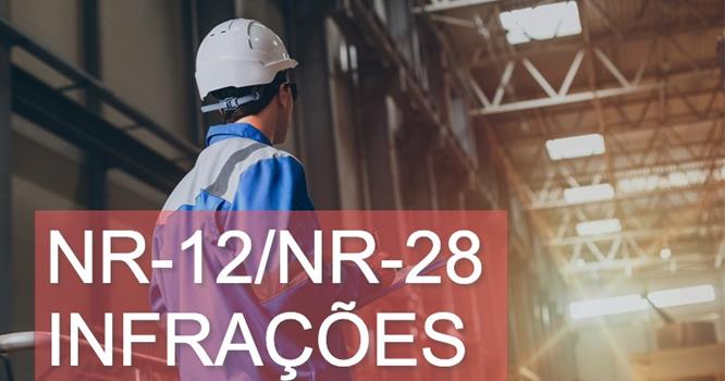 O que é a NR-28?