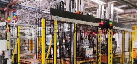 Laudo de adequação de máquinas à NR-12